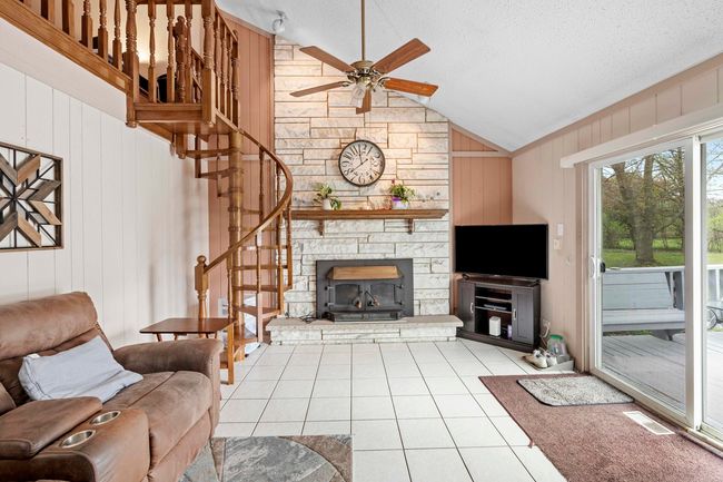 21752 Forest Ct, House other with 4 bedrooms, 3 bathrooms and 2 parking in Mokena IL | Image 14