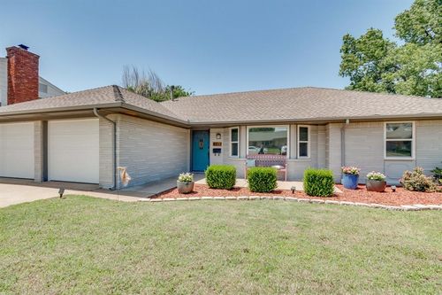 4813 Nw 65th St, Oklahoma City, OK, 73132-6830 | Card Image