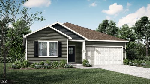 11813 Marling Way, Indianapolis, IN, 46235-2900 | Card Image