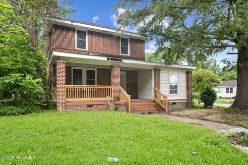 500 Cokey Rd, Rocky Mount, NC, 27801-5641 | Card Image