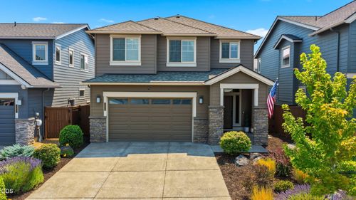 20853 Se Humber Ln, Bend, OR, 97702-3763 | Card Image