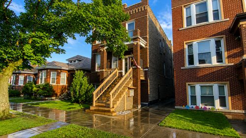 1-4833 Montana St, Chicago, IL, 60639-2508 | Card Image