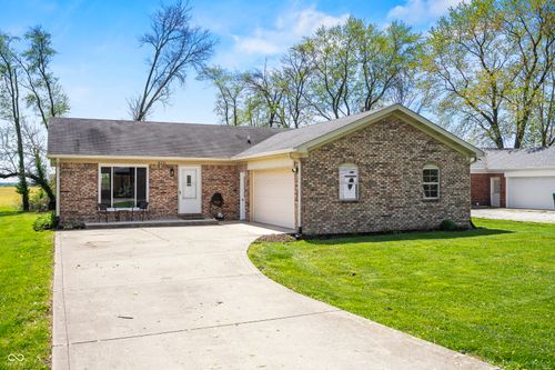 6231 W Clinton St, Stilesville, IN, 46180 | Card Image