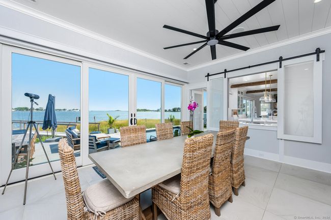 72 Shorefront Park, House other with 4 bedrooms, 7 bathrooms and 2 parking in Norwalk CT | Image 17