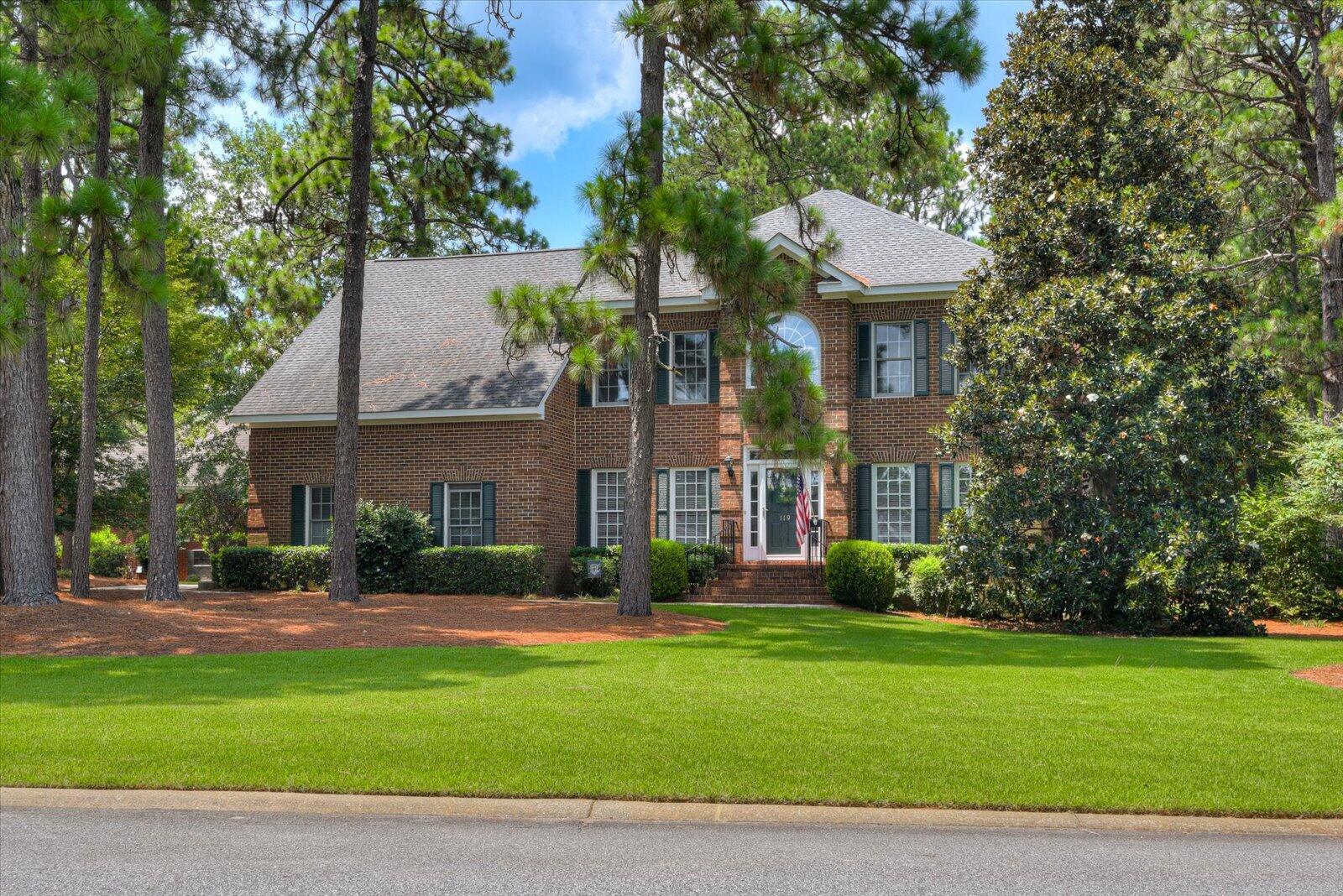 Sugar Maple Cir, Aiken, SC 29803