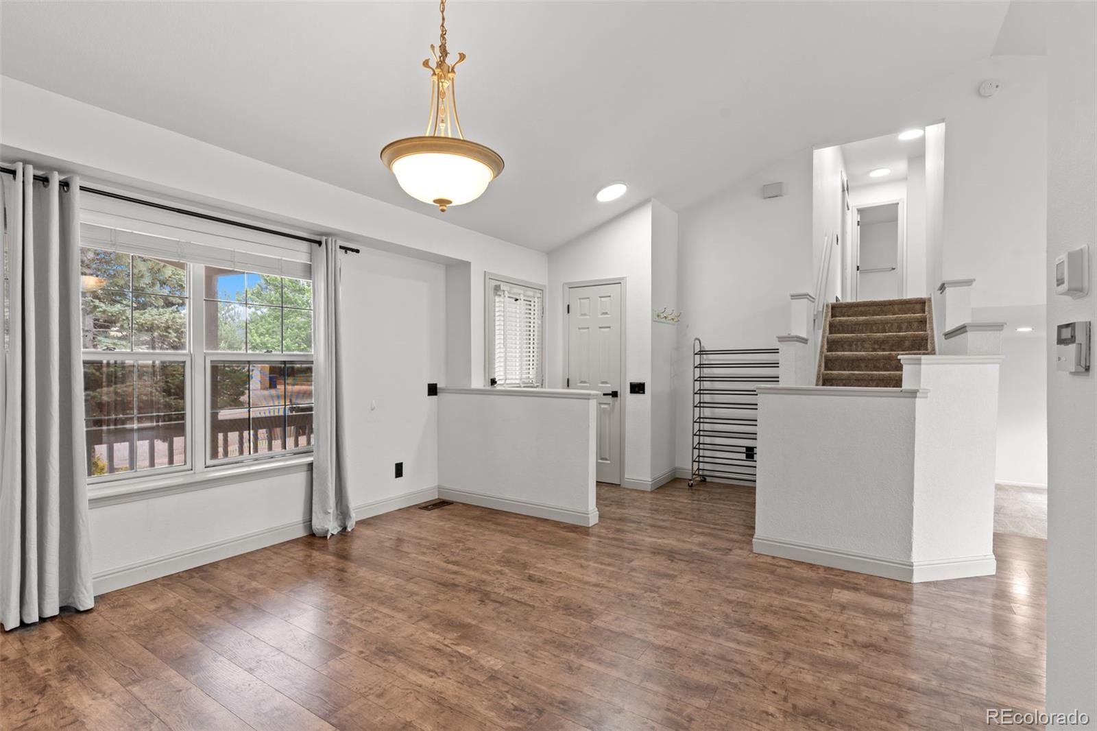 Residential in Colorado Springs 4