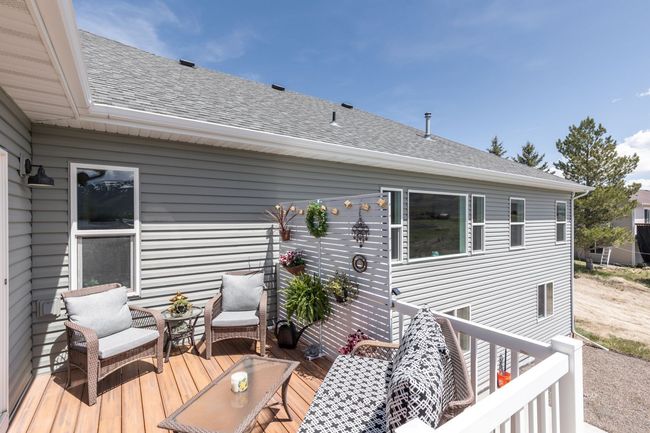 752 Thorpe Dr, House other with 5 bedrooms, 4 bathrooms and null parking in Spring Creek NV | Image 45