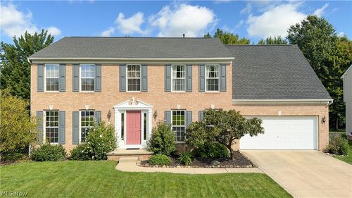 1781 Parker Ln, Twinsburg, OH, 44087-2518 | Card Image