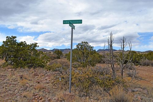 Lot 1A Willow Springs Ranch, San Antonio, NM, 87832 | Card Image