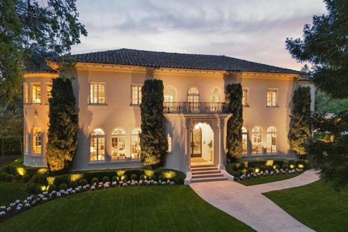 241 Polhemus Ave, Atherton, CA, 94027-5442 | Card Image