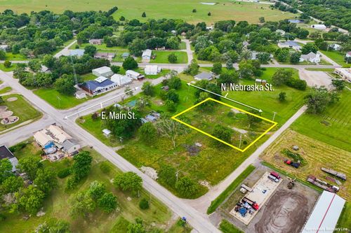 116 N Nebraska St, Cassoday, KS, 66842 | Card Image