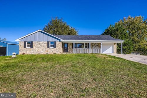 1217 Random Ridge Rd, WESTMINSTER, MD, 21157-3837 | Card Image