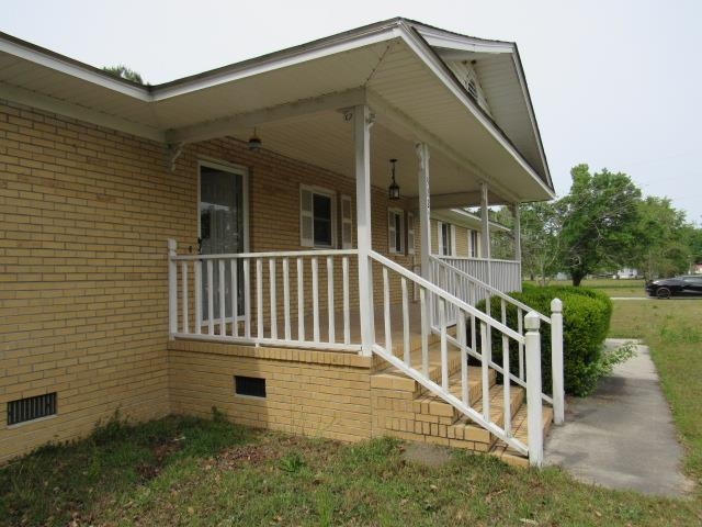 Residential in Timmonsville 4