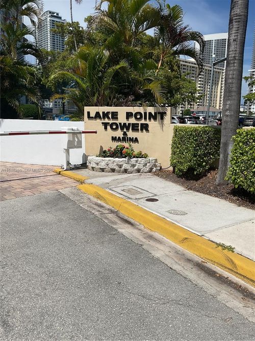706-100 Golden Isles Dr, Hallandale Beach, FL, 33009-5824 | Card Image