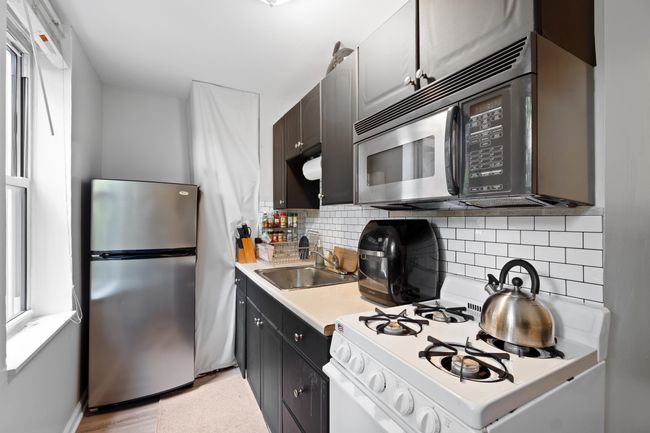 APT-2 - 130 Adams St, House other with 0 bedrooms, 1 bathrooms and null parking in Hoboken NJ | Image 10