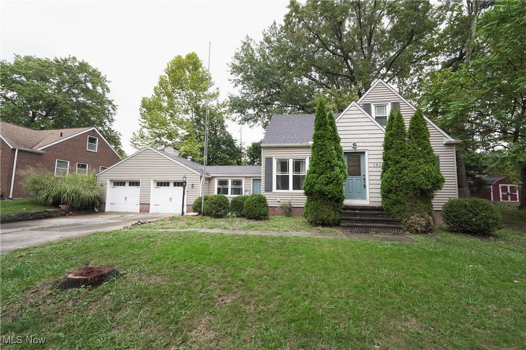 Brookdale Ave, Parma, OH 44134
