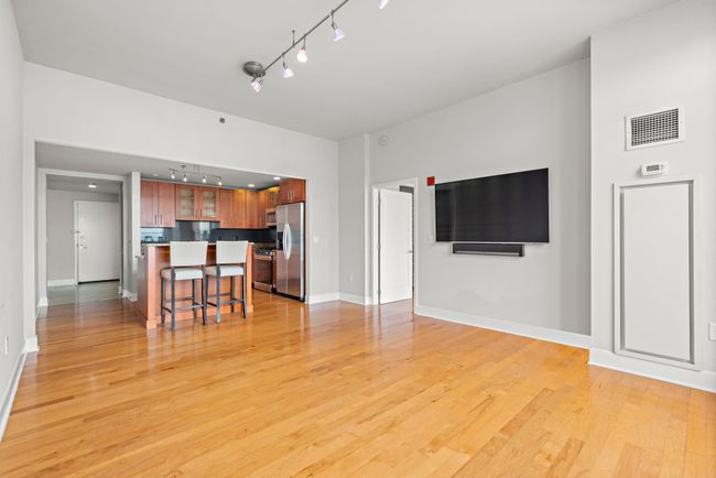 APT-1209 - 1025 Maxwell Ln, Condo with 1 bedrooms, 2 bathrooms and null parking in Hoboken NJ | Image 6