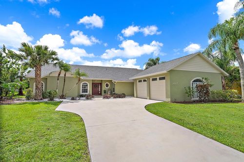 2617 Serenity Cir N, Fort Pierce, FL, 34981-5048 | Card Image