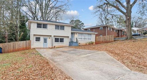 2971 Valley Ridge Dr, Decatur, GA, 30032-5714 | Card Image