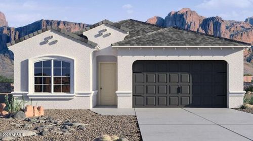 6781 W Spur Dr, Peoria, AZ, 85383-6388 | Card Image
