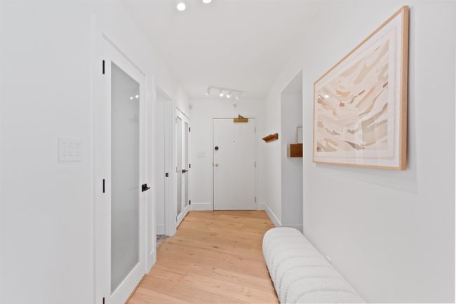 2D - 199 Drake Street, Condo with 2 bedrooms, 2 bathrooms and 1 parking in Vancouver BC | Image 12