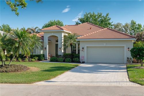 1445 Se Kentallon Ln, Port St Lucie, FL, 34952-6070 | Card Image