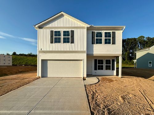 270 Buckthorn Dr, Youngsville, NC, 27596-3356 | Card Image