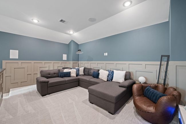 27494 S Lazy Meadow Way, House other with 4 bedrooms, 6 bathrooms and 3 parking in Spring TX | Image 34