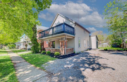 203 Talbot Street S, Norfolk, ON, N3Y2Z8 | Card Image