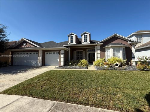 6878 Lake Carlisle Blvd, ORLANDO, FL, 32829-7638 | Card Image