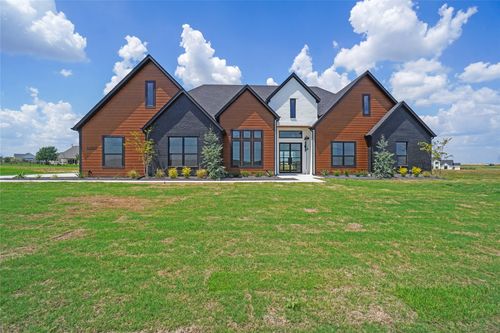 12503 Bella Crossing Dr, Fort Worth, TX, 76126-1139 | Card Image