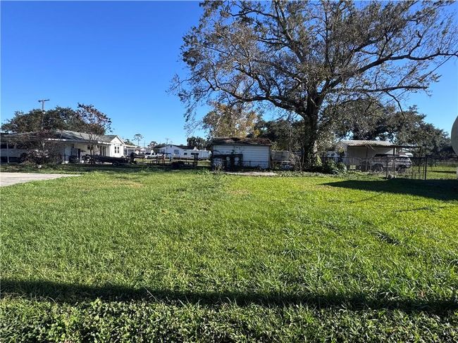 Lot 1B Audubon St, Home with 0 bedrooms, 0 bathrooms and null parking in Paradis LA | Image 5