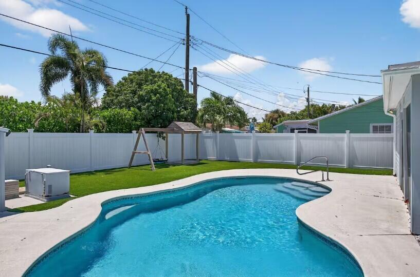 Residential Lease in Jupiter