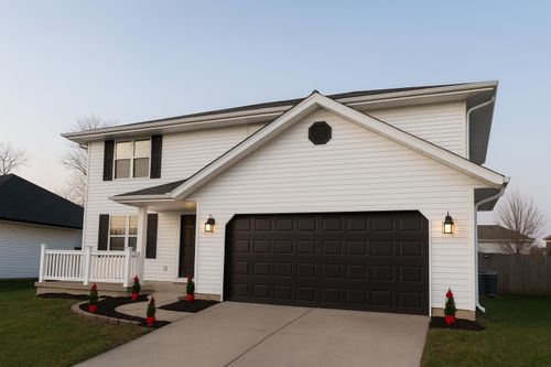 3031 W Highpoint St, Springfield, MO, 65810-2051 | Card Image