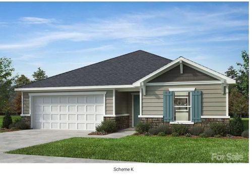 2017 Cunningham Farm Dr, Indian Trail, NC, 28079-8907 | Card Image