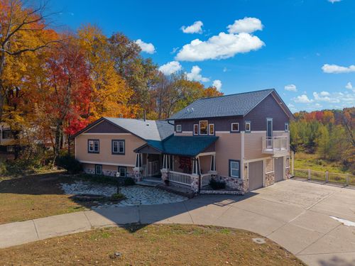 2708 171st Ln Ne, Ham Lake, MN, 55304-5008 | Card Image