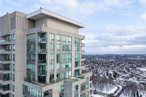 ph-3703-60 Brian Harrison Way, Scarborough, ON, M1P5J5 | Card Image