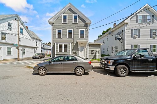 15 Shepherd St, Gloucester, MA, 01930-2751 | Card Image