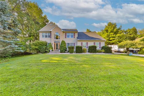 4132 Crest View Drive, Stroudsburg, PA, 18360 | Card Image