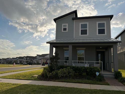 5121 Passion Flower Way, WINTER GARDEN, FL, 34787-8570 | Card Image