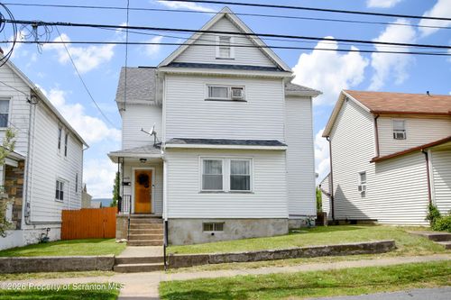 1620 S Webster Ave, Scranton, PA, 18505-4008 | Card Image