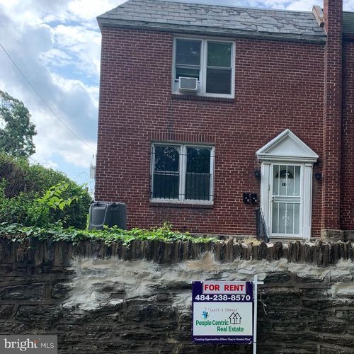 491 W Abbottsford Ave, PHILADELPHIA, PA, 19144-4766 | Card Image