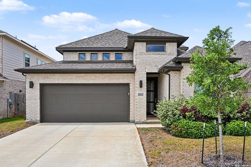 14422 Hondo Knot, San Antonio, TX, 78254-4759 | Card Image
