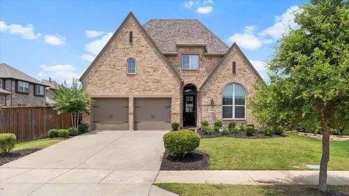 2132 Bishop Barrel Ln, Wylie, TX, 75098-0166 | Card Image