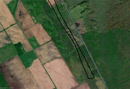PT LOT 34 Concession 8e, Chesterville, ON, K0C1H0 | Card Image