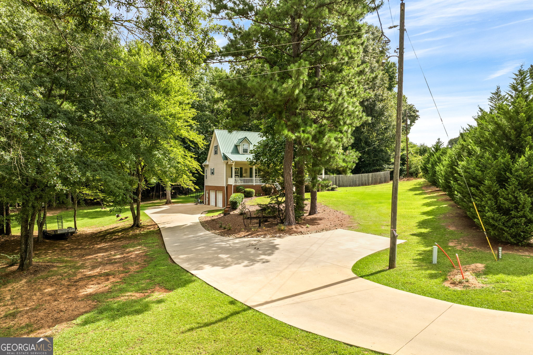 Residential in Wadley 3