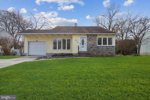 312 Browning Ln, Cherry Hill, NJ, 08003-3140 | Card Image