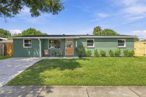 4531 W Fern Street, TAMPA, FL, 33614 | Card Image