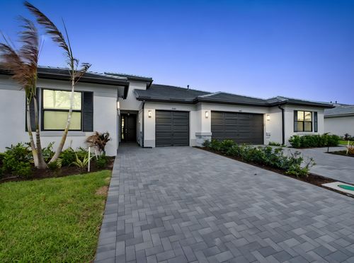 13599 Starkissed Lane, Port St Lucie, FL, 34987 | Card Image