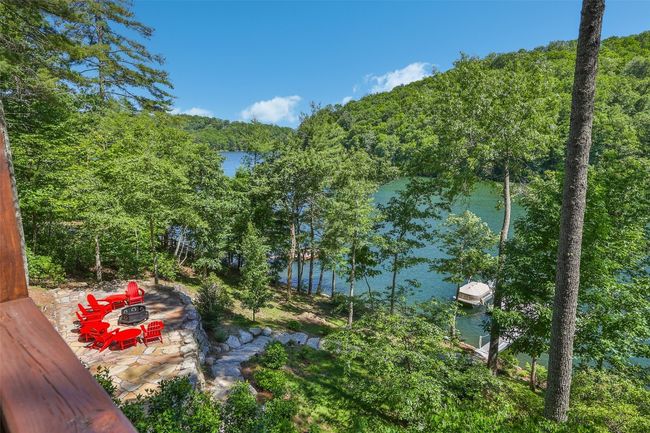 65 W Stone Pointe Ln, House other with 3 bedrooms, 5 bathrooms and null parking in Cullowhee NC | Image 63